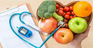 31 de Agosto - Dia do Nutricionista