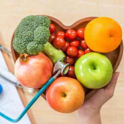 31 de Agosto - Dia do Nutricionista