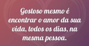 12 de junho - Dia dos Namorados.