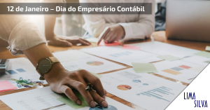 12 de Janeiro – Dia do Empresário Contábil