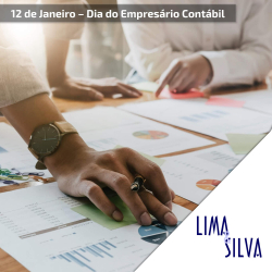 12 de Janeiro – Dia do Empresário Contábil