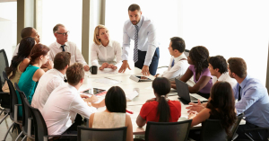 Aprenda a tornar as reuniões de trabalho mais produtivas