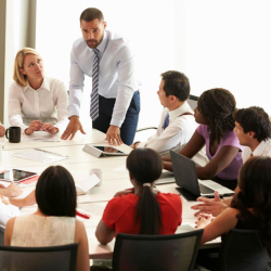 Aprenda a tornar as reuniões de trabalho mais produtivas