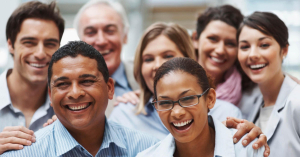 Como sua empresa tem cuidado dos colaboradores?