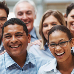 Como sua empresa tem cuidado dos colaboradores?