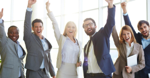 Aumente o Índice de Felicidade no Trabalho