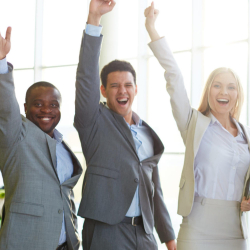 Aumente o Índice de Felicidade no Trabalho
