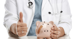 A importância da contabilidade para médicos e profissionais da saúde