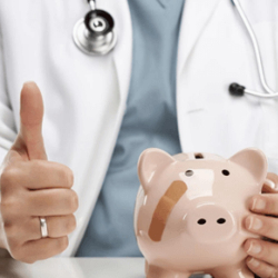 A importância da contabilidade para médicos e profissionais da saúde