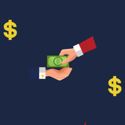 Governo anuncia R$ 40 bi em crédito para financiar salário de funcionários de pequenas e médias empresas