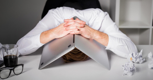 Como não enlouquecer no home office