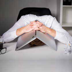 Como não enlouquecer no home office