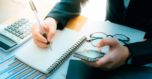 Um bom Plano de Negócios te ajuda a alcançar o sucesso.