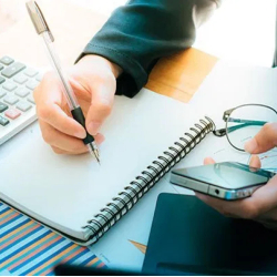 Um bom Plano de Negócios te ajuda a alcançar o sucesso.