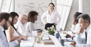 7 motivos para contratar uma empresa de administração profissional para o seu negócio.
