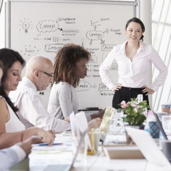 7 motivos para contratar uma empresa de administração profissional para o seu negócio.