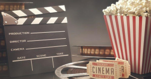 Dicas: 8 filmes que todo empreendedor deveria assistir.