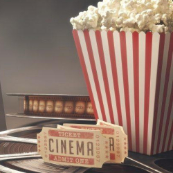 Dicas: 8 filmes que todo empreendedor deveria assistir.