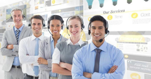 Vendeu? Então não esqueça do seu cliente