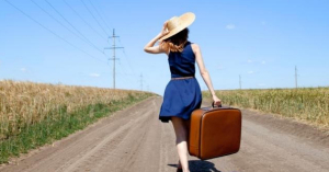 Curiosidades: Já ouviu falar em “Momcation”?