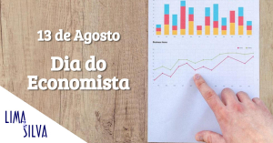 13 de Agosto - Dia do Economista