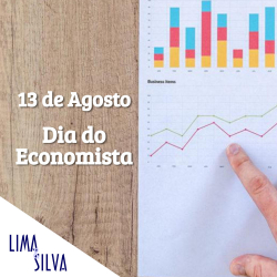 13 de Agosto - Dia do Economista