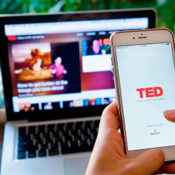 Dicas: Conheça 6 apresentações inspiradoras do TED Talks