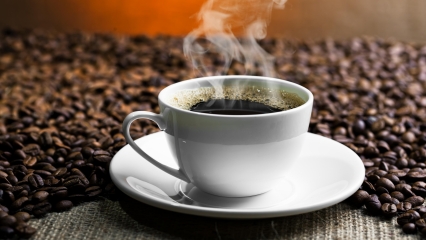 O café que você toma é saudável?