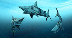 Os 4 principais erros dos pequenos empresários segundo o Shark Tank
