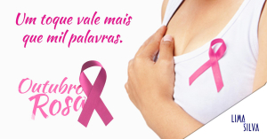 OUTUBRO ROSA