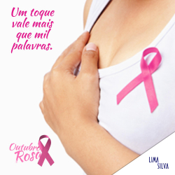 OUTUBRO ROSA