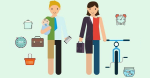 Você já ouviu falar em Job Sharing?