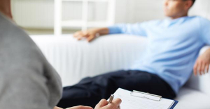 Os benefícios da psicoterapia no ambiente de trabalho