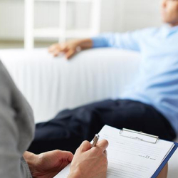 Os benefícios da psicoterapia no ambiente de trabalho