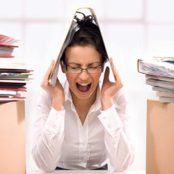 Entenda como a ansiedade é um grande inimigo do ambiente de trabalho.