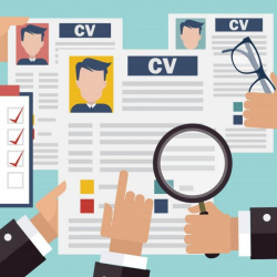 Pensando em trocar de emprego?