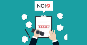Algumas atitudes podem  atrapalhar as perspectivas de sucesso na sua carreira.