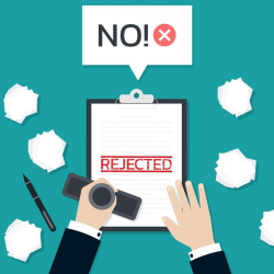 Algumas atitudes podem  atrapalhar as perspectivas de sucesso na sua carreira.