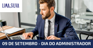 09 de Setembro - Dia do Administrador