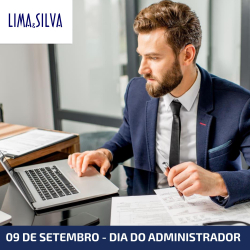 09 de Setembro - Dia do Administrador