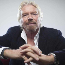 Conheça 8 lições do bilionário Richard Branson para ter sucesso nos negócios – e na vida