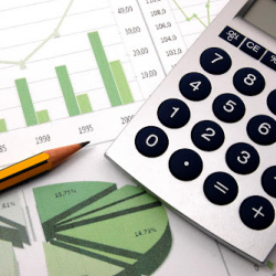 Estruturar o financeiro é o 1º passo para que sua empresa seja bem sucedida.