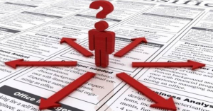 Procurando emprego?
