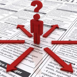 Procurando emprego?