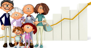 De acordo com dados do IBGE e do Sebrae, as empresas familiares representam 90% das companhias do país, 65% no PIB e cerca de 75% dos trabalhadores.
