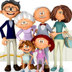 De acordo com dados do IBGE e do Sebrae, as empresas familiares representam 90% das companhias do país, 65% no PIB e cerca de 75% dos trabalhadores.