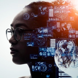 Empresas de Tecnologia e a liderança feminina