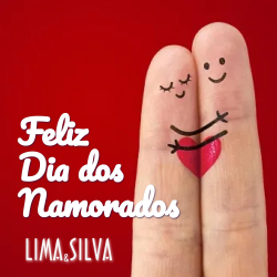 12 de Junho - Dia dos Namorados