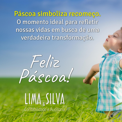 9 de Abril - Domingo de Páscoa
