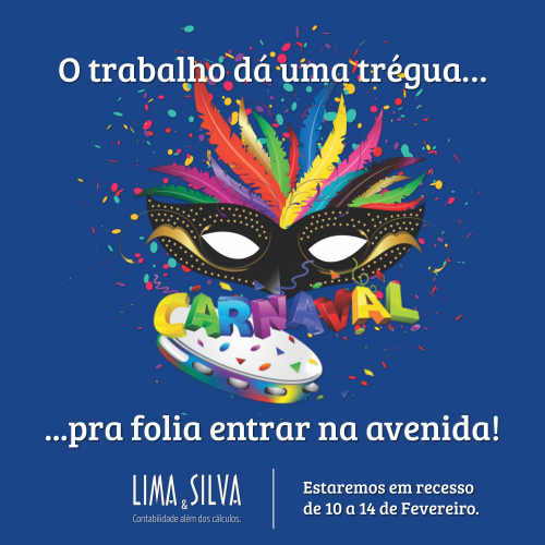 Carnaval 2024!